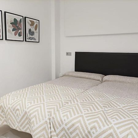 Apartamento Bajo 3 Duplex Marjal Playa Centro De Guardamar Guardamar del Segura Eksteriør billede