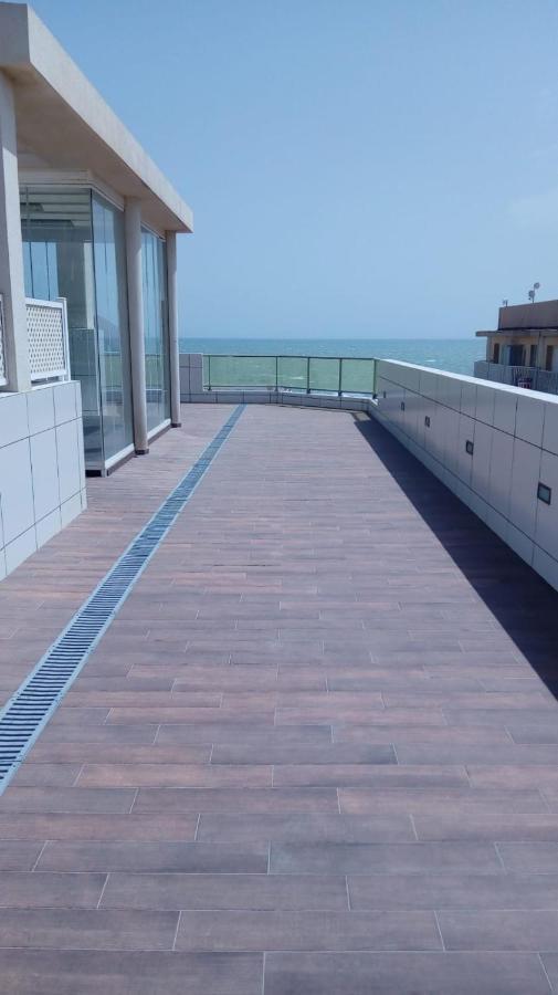 Apartamento Bajo 3 Duplex Marjal Playa Centro De Guardamar Guardamar del Segura Eksteriør billede