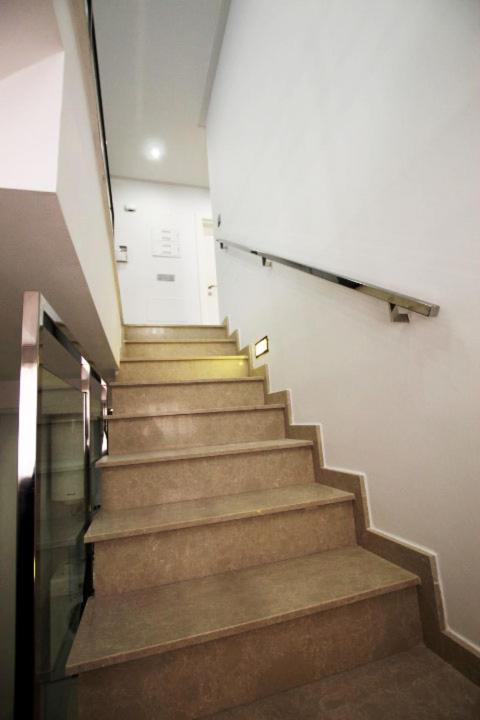 Apartamento Bajo 3 Duplex Marjal Playa Centro De Guardamar Guardamar del Segura Eksteriør billede