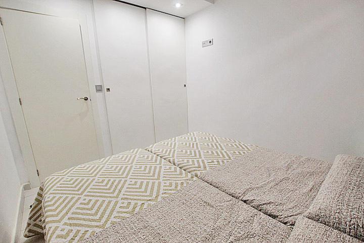 Apartamento Bajo 3 Duplex Marjal Playa Centro De Guardamar Guardamar del Segura Eksteriør billede