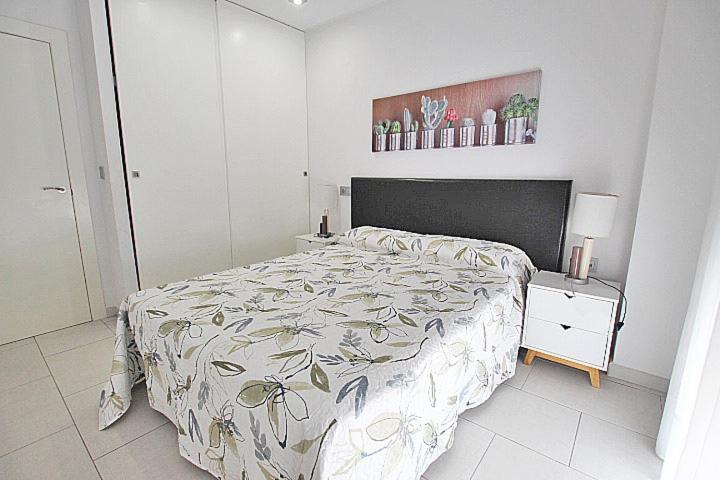 Apartamento Bajo 3 Duplex Marjal Playa Centro De Guardamar Guardamar del Segura Eksteriør billede