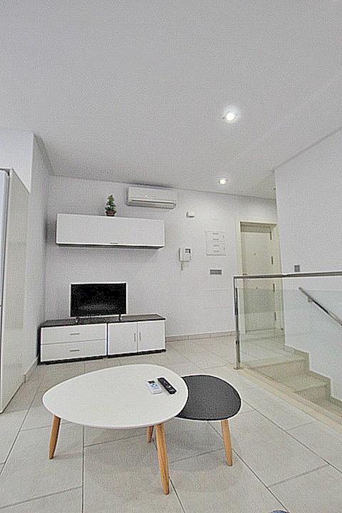 Apartamento Bajo 3 Duplex Marjal Playa Centro De Guardamar Guardamar del Segura Eksteriør billede